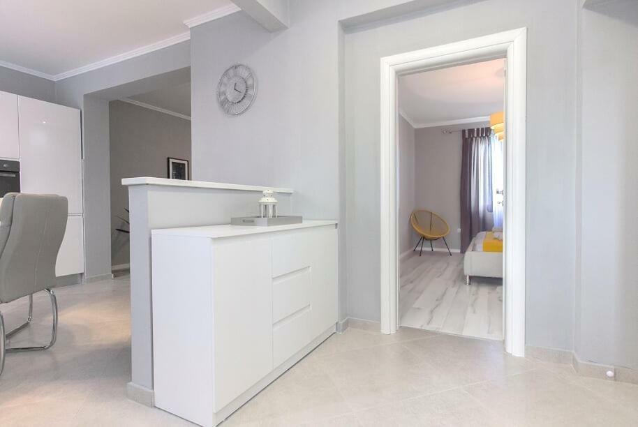 Mandalina Suite Šibenik Extérieur photo