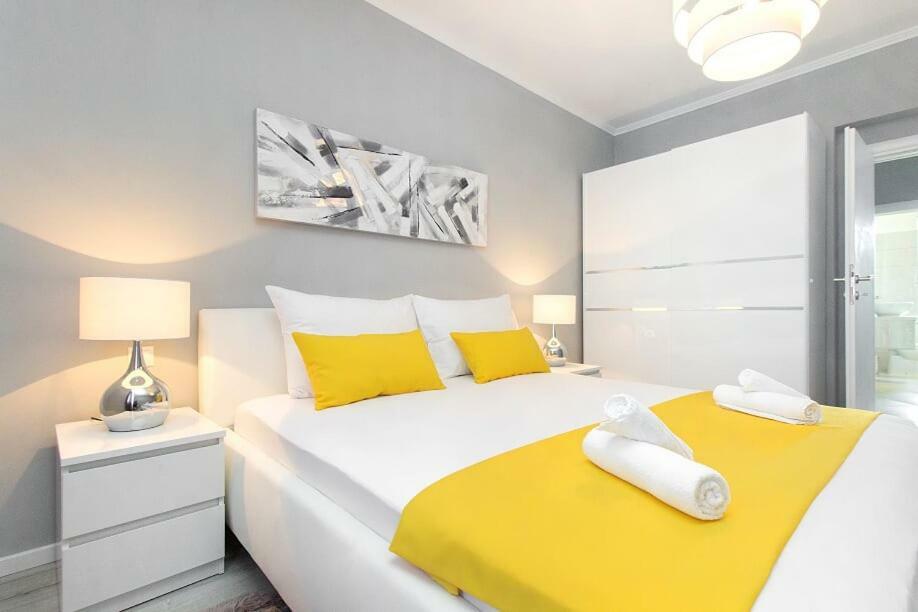 Mandalina Suite Šibenik Extérieur photo