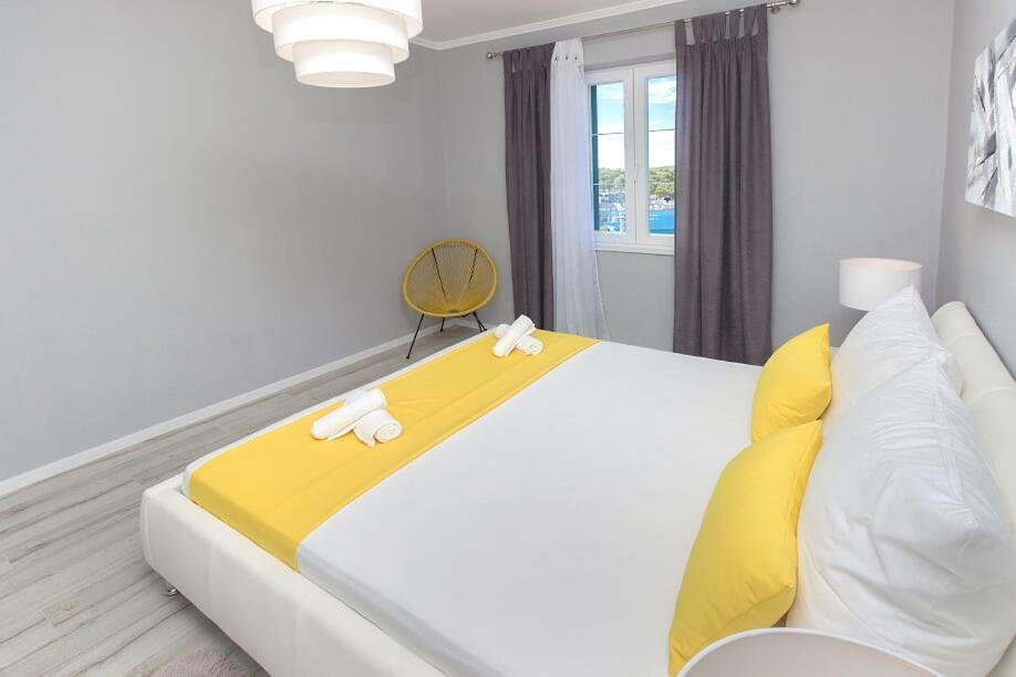 Mandalina Suite Šibenik Extérieur photo